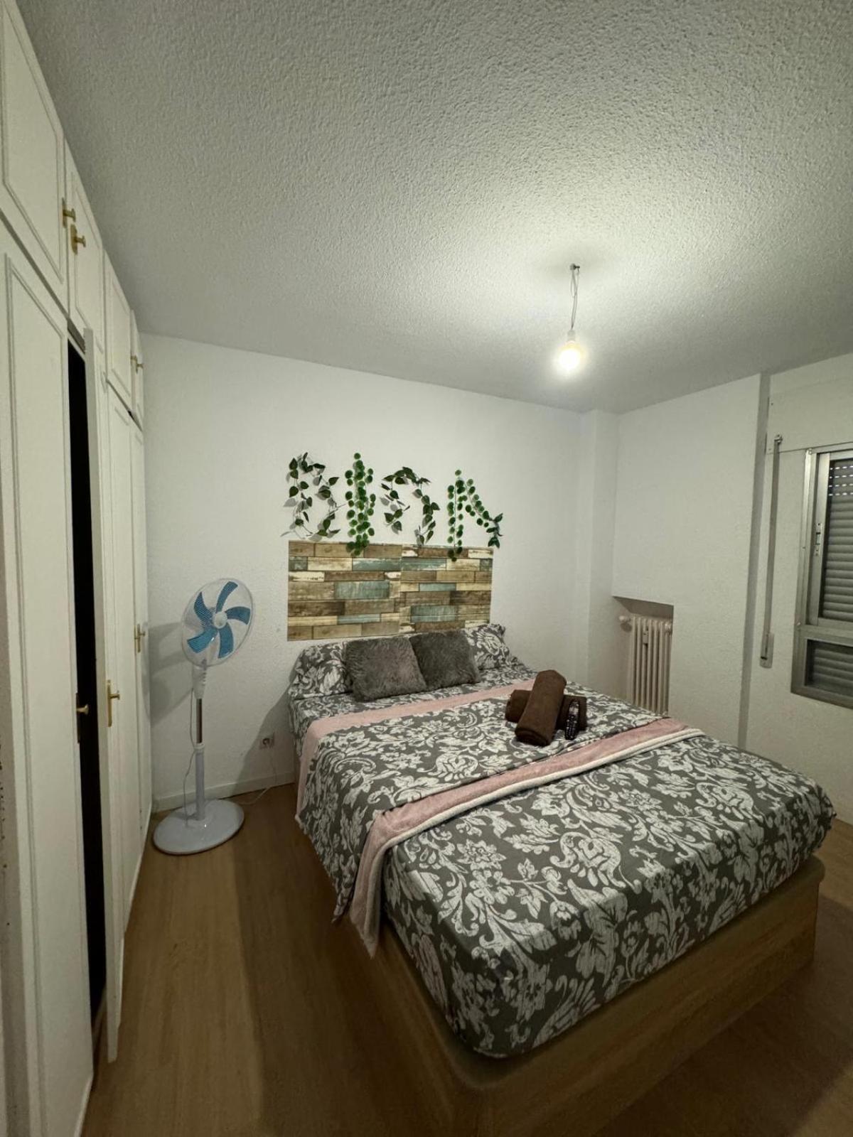 Guest house Enjoy The Stars Alondra Madrid