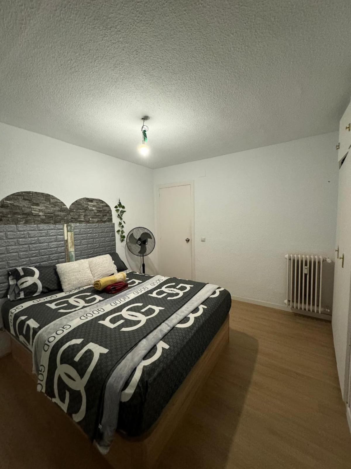 Enjoy The Stars Alondra Guest house Madrid