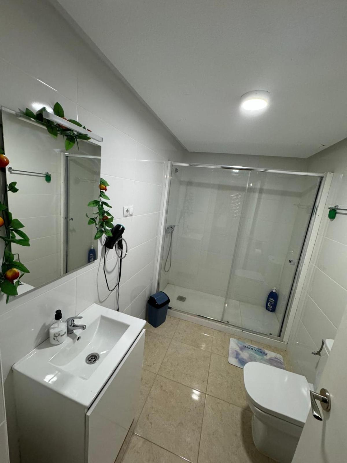 Enjoy The Stars Alondra Guest house Madrid