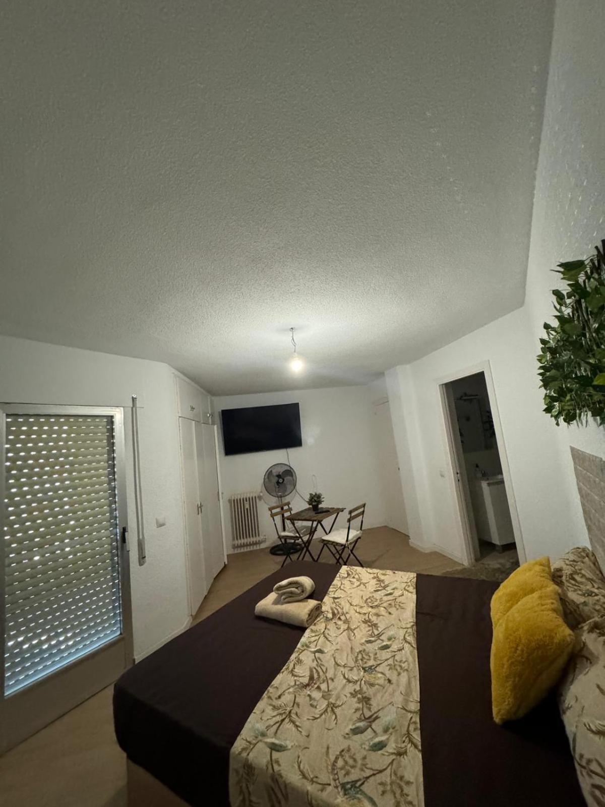 Guest house Enjoy The Stars Alondra Madrid